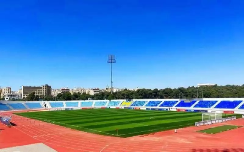 مباراتا كأس السوبر بين الفيصلي والوحدات