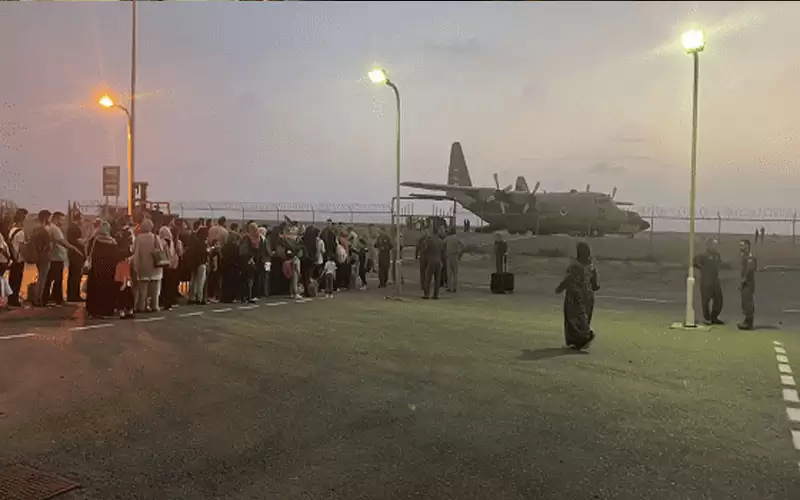 الظروف تجبر أردنيين على البقاء في