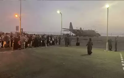 الظروف تجبر أردنيين على البقاء في