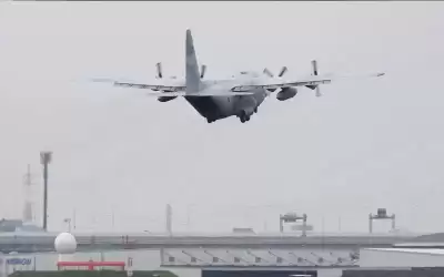 طائرتان جديدتان لإجلاء أردنيين من السودان