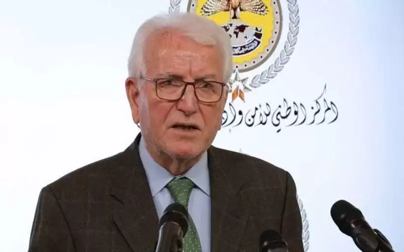 توق رئيسا للمركز الوطني لتطوير المناهج