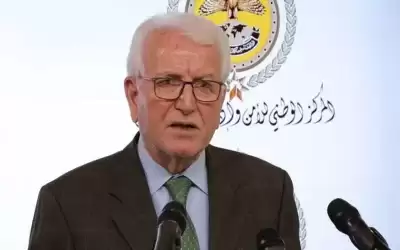 توق رئيسا للمركز الوطني لتطوير المناهج