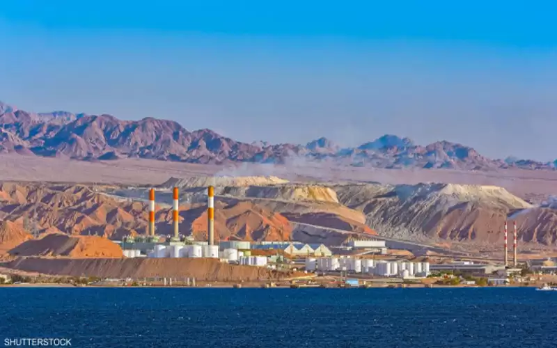 المصفاة تشتري حصة الحكومة بأصول وموجودات