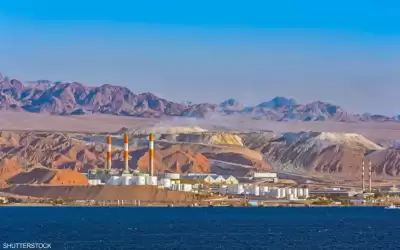 المصفاة تشتري حصة الحكومة بأصول وموجودات