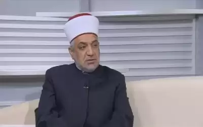 الخلايلة يعمم: مدة الإقامة لصلاة الفجر