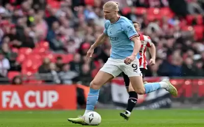 أرتيتا: لا يوجد لاعب يمكن مقارنته