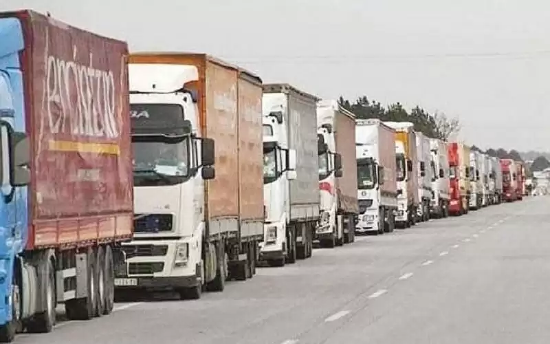 البستنجي: تعديل قرار استيراد رؤوس القاطرة