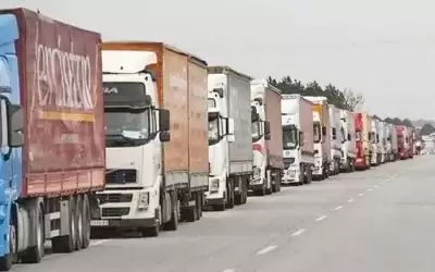 البستنجي: تعديل قرار استيراد رؤوس القاطرة