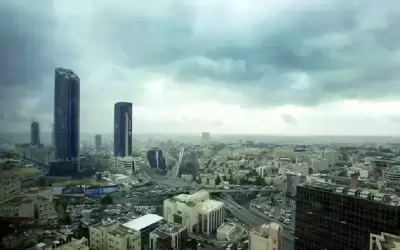 أجواء باردة خلال عطلة نهاية الأسبوع