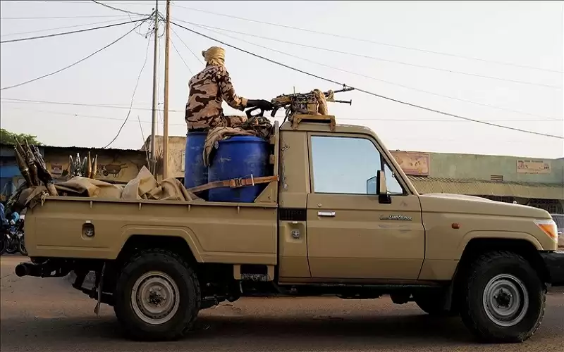 الصحة السودانية: 460 قتيلا في 11