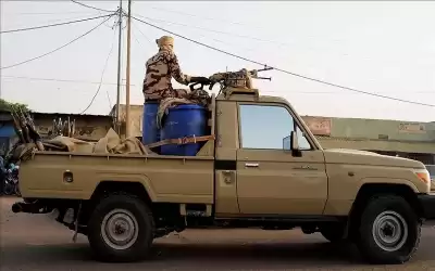 الصحة السودانية: 460 قتيلا في 11