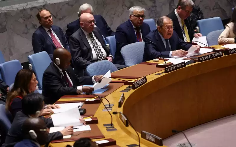 الأردن يواصل التعاون مع الشركاء لوقف