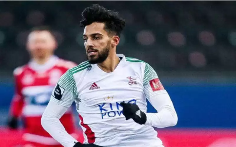 الاتحاد السعودي يقدم عرضا للتعمري