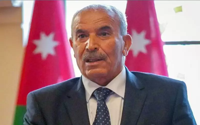 وزير العدل: 158 ألف شخص عدد