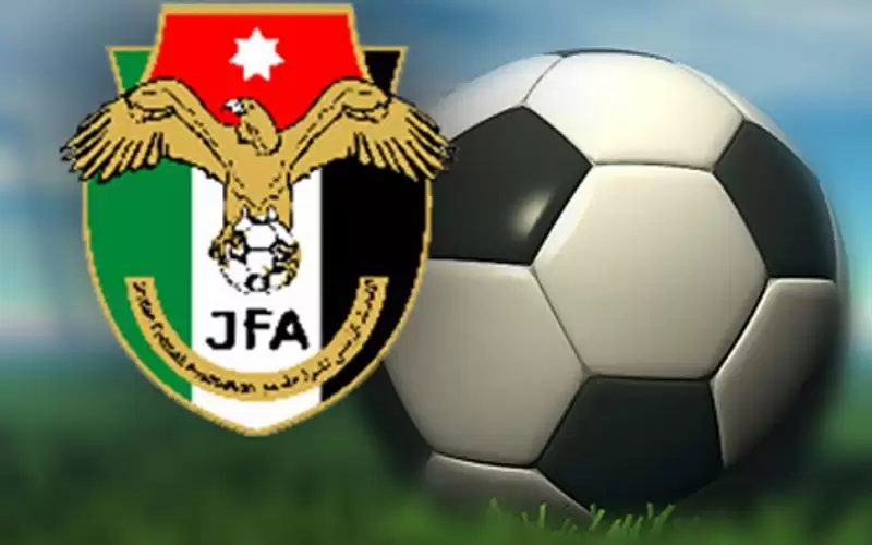 قرارات لجنة اللاعبين الأردنيين - أسماء