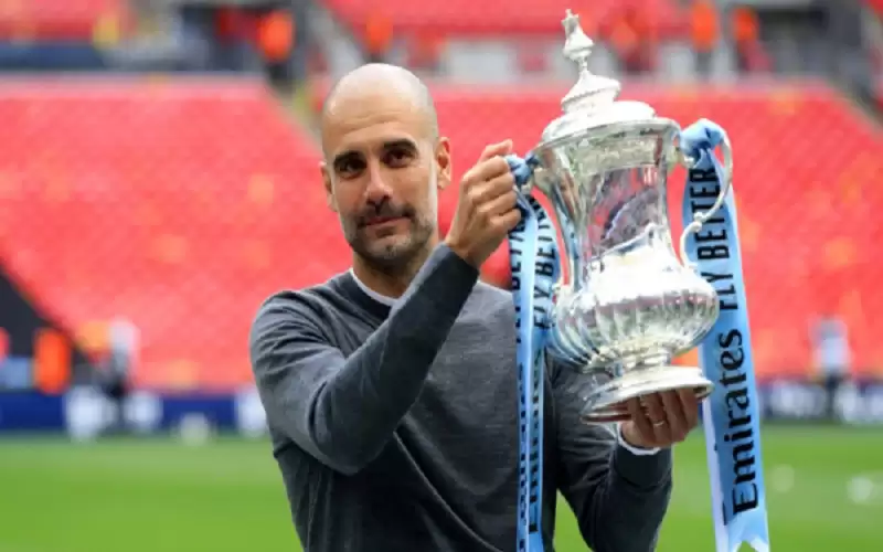 الاتحاد الإنجليزي يعلن موعد نهائي الكأس