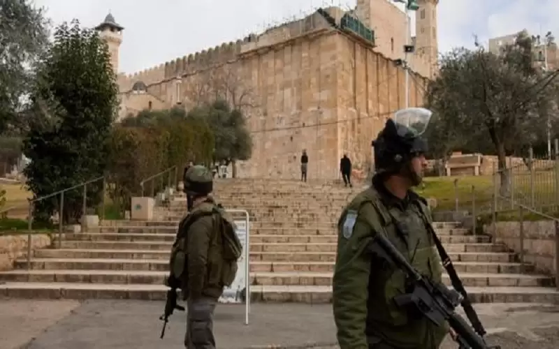 الاوقاف الفلسطينية تستنكر اقتحام بن غفير