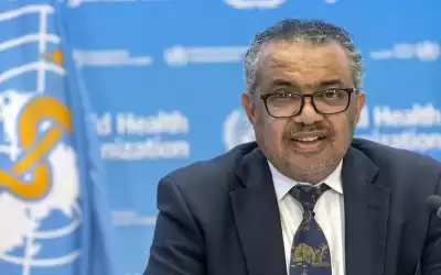منظمة الصحة العالمية تتوقع مزيدا من