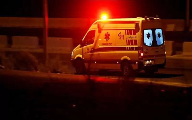 وفاة شاب بحادث دهس في البقعة