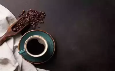 هل تحول القهوة جسدك إلى ماكينة