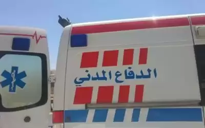 وفاة شخص بحادث دهس في الكرك