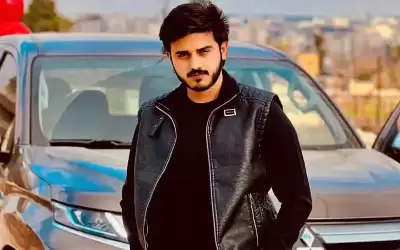 وفاة نجل النائب السابق الطراونة بحادث