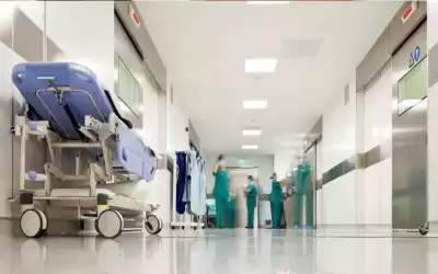 الصحة: لا ارتفاع بأعراض الإسهال أو