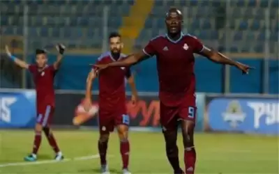 المحترف الغاني انطوي يلتحق بالفيصلي