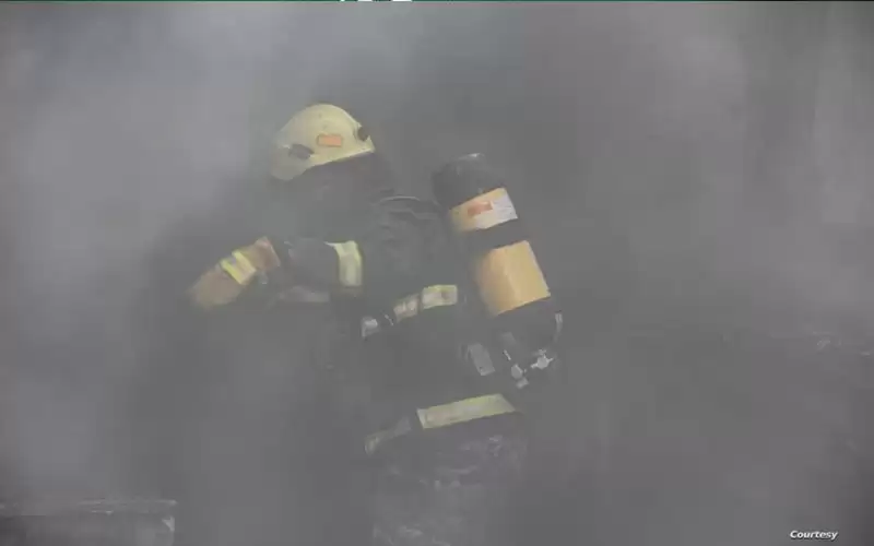 وفاة شخص واصابة ثلاثة اخرين اثر