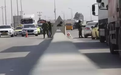 الاحتلال يواصل إغلاق أريحا