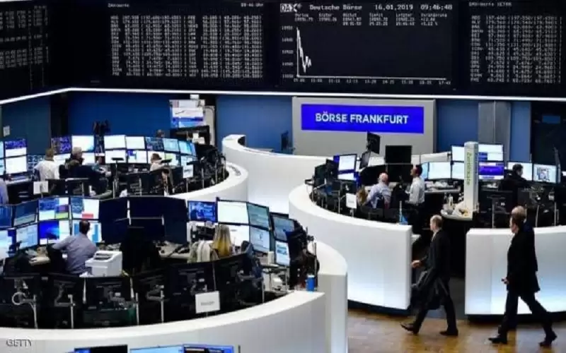 الأسهم الأوروبية تغلق على ارتفاع