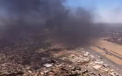 الجيش السوداني يوافق على تمديد الهدنة