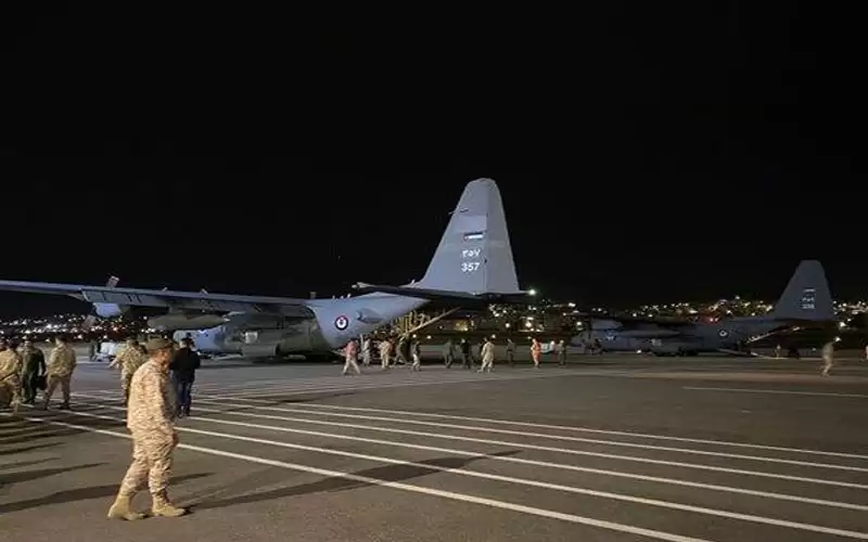 الأمم المتحدة تشكر الأردن