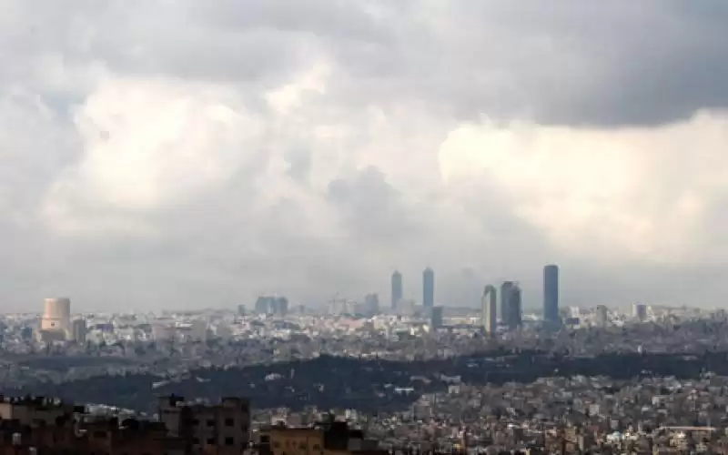 انخفاض قليل على درجات الحرارة الجمعة