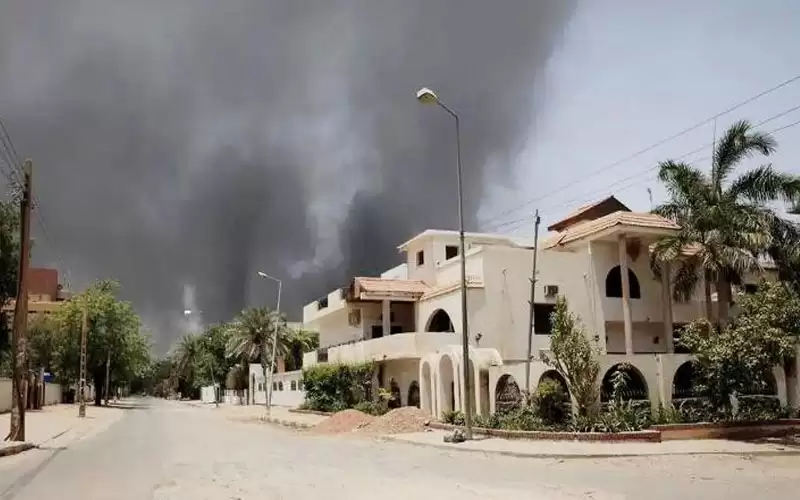 بيان مشترك لتمديد وقف إطلاق النار