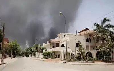 بيان مشترك لتمديد وقف إطلاق النار