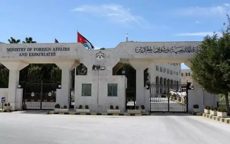 متابعة أوضاع سائقي الشاحنات الأردنيين بالسودان