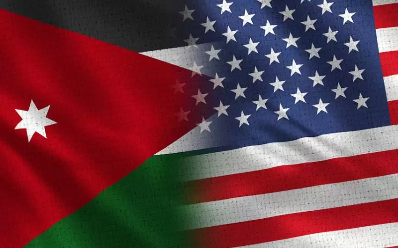كم يبلغ حجم التبادل التجاري بين