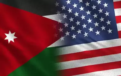 كم يبلغ حجم التبادل التجاري بين