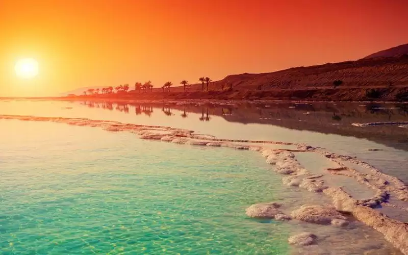 93 % حجوزات فنادق البحر الميت