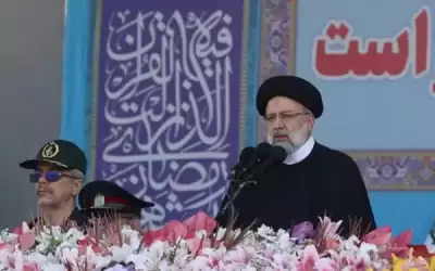 الرئيس الإيراني يزور سوريا الأسبوع المقبل