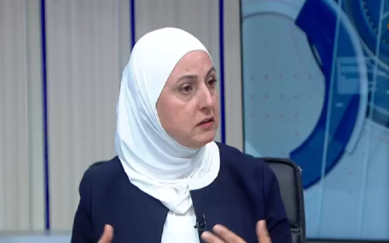 بركات: تراجع ترتيب الأردن في مؤشر