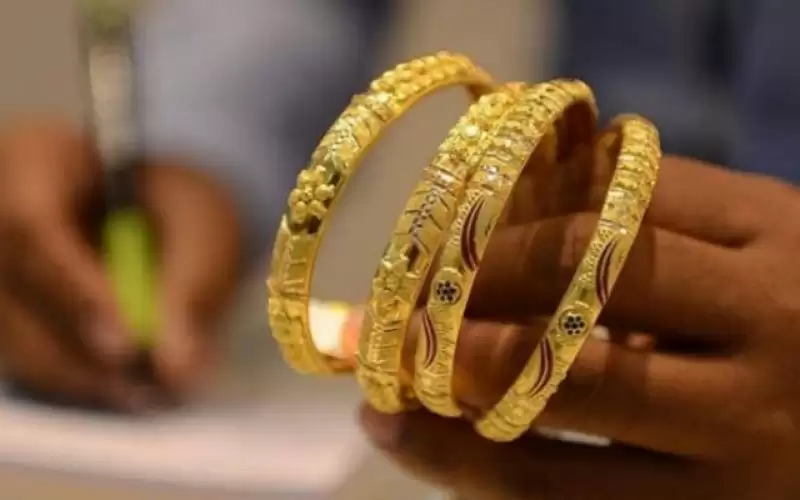 انخفاض أسعار الذهب في الاردن 20