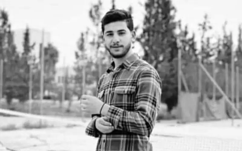 الجامعة الهاشمية تنعى الطالب المسلماني