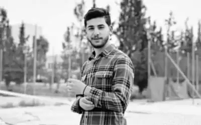 الجامعة الهاشمية تنعى الطالب المسلماني