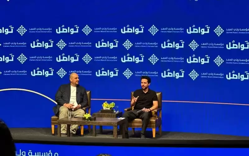 ولي العهد: أكبر مشاكلنا تجهيز الخريجين