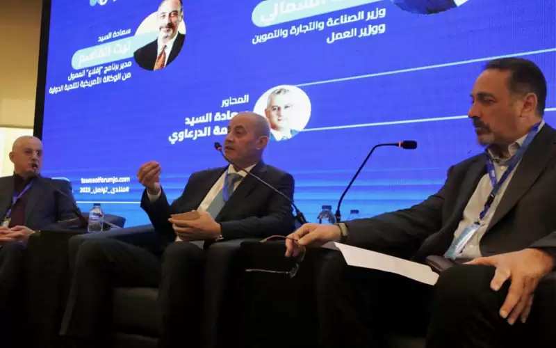 36 شركة كبرى في الأردن تصدر