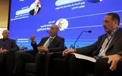 36 شركة كبرى في الأردن تصدر
