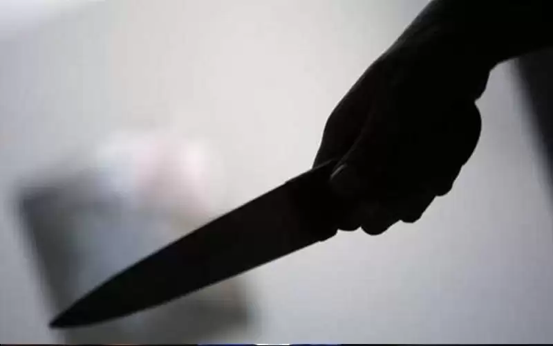 تفاصيل طعن زوج لزوجته في البلقاء