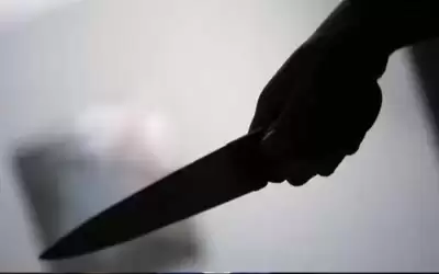 تفاصيل طعن زوج لزوجته في البلقاء